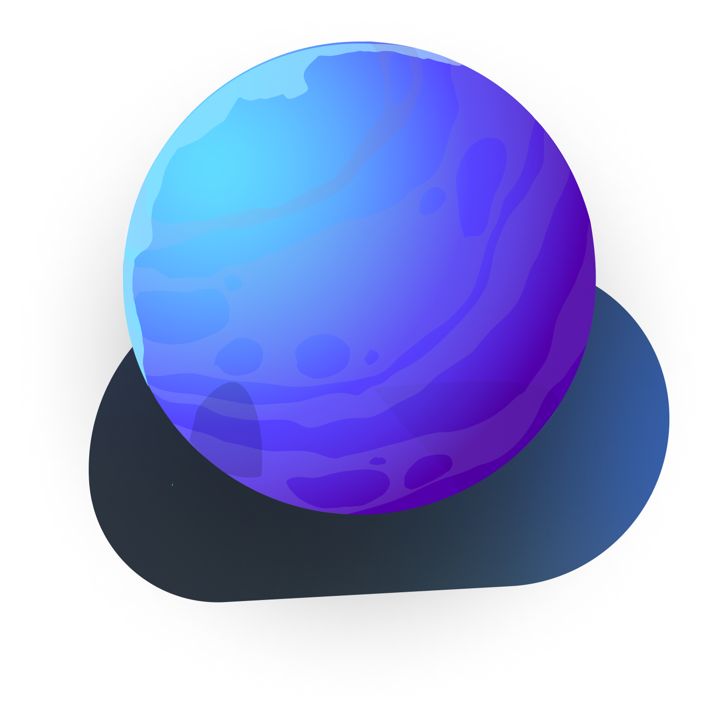 world